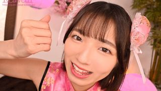 [CAWD-576] - JAV Full - CAWD-576 Super Cute Cosplay X Cute Temptation! Totally Subjective Masturbation Support That Will Make Your Brain Melt 8 Changes Sumire Kuramoto