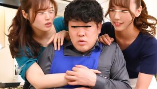 [HUNTB-660] - Sex JAV - HUNTB-660 When I Attended A Cooking Class Full Of Young Wives I Was The Only Man In The Harem! My Big Dick Is Being Cooked By Extremely Frustrated Young Wives Who Ignore The Practical Training! Husband&#8217;s&#8230;