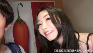 [MDON-039] - Uncensored Leak - MDON-039 Distribution limited Madonna&#8217;s exclusive actress&#8217;s &#8220;Real&#8221; has been released. MADOOOON! ! ! ! Intense Love Hotel Gonzo Ryo Aiyumi SEASON JEALOUSY
