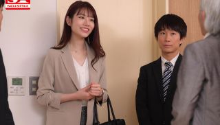 [SSIS-951] - Japanese JAV - SSIS-951 At Night In A Hotel Alone With My Female Boss. Shared Room Reverse NTR Ayaka Kawakita