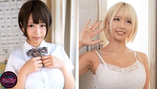 [FJIN-002] - JAV Sex HD - FJIN-002 The Neighbor&#8217;s Daughter Whom I Loved Like A Younger Sister Returned To My Parents&#8217; Home In The Countryside For The First Time In Five Years. Alice Otsu Who Lost Her Virginity During Her Summer Vacation After Being Seduced By Her Childhood Friend Who Has Become A Blonde Gal And Having A Lot Of Sweaty Sex