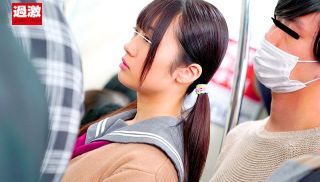 [NHDTB-516] - Free JAV - NHDTB-516 Slut A Girl Who Is Secretly Irritated In The Corner Of The Train By Her Teacher And Crying And Falling Asleep With Her Face Covered With Juice