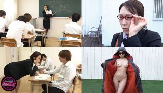 [FJIN-005] - Hot JAV - FJIN-005 Live-action Version Beautiful Teacher Is A Prisoner Of Shame Tsubasa Hachino