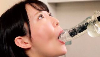 [BONY-082] - Uncensored Leak - BONY-082 Belokisu Blowjob Licking Saliva Tongue Intercourse Mouth Play Mion Usami