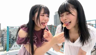 [NEO-127] - Hot JAV - NEO-127 Lesbian Licking Anka Suzune &amp; Yuno Kisaragi