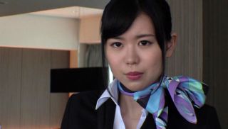 [CLO-310] - Porn JAV - CLO-310 Intimidation stewardess. Target Nanako Miyamura Nanako