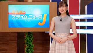 [RCTD-575] - JAV Movie - RCTD-575 Stop the time for Jun Suehiro! Female announcer edition