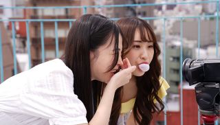 [NEO-128] - JAV Full - NEO-128 Licking Lesbian Kanon Shinozaki &amp; Sena Kasumi