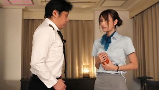 [CAWD-628] - Porn JAV - CAWD-628 After Having Sex For 2 Months I Was Extremely Horny Before The Flight&#8230;As Soon As I Arrived At My Destination I Went Straight To The Hotel With The Captain And Fucked Like A Beast For 12 Hours Until The Early Morning Flight.Maiyuki Ito A Big-breasted Cabin Attendant.