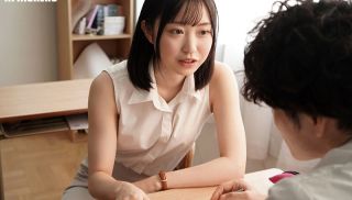 [SAME-097] - Uncensored Leak - SAME-097 School Of Shame. Teacher Trainee Dominated By Students Miyu Oguri