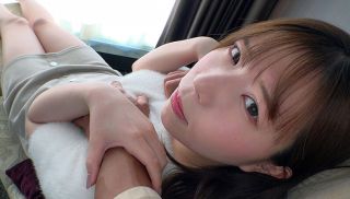 [DOTM-014] - Sex JAV - DOTM-014 She stares at me with a stern look on her face but won&#8217;t let me fuck her so I let her get excited and fondle my breasts.
