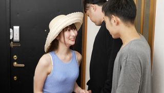 [HBAD-682] - XXX JAV - HBAD-682 A Beautiful Older Sister Of A Relative Who Used To Be Innocent And Pretty Has Grown Into A Big-assed Slut Who Loves Cock Jun Suehiro Jun Suehiro