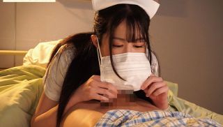 [IPZZ-258] - Free JAV - IPZZ-258 You Can Ejaculate In Your Mouth 24 Hours A Day With A Mobile Nurse Call! Suzuno Uto A Pacifier-loving Slutty Nurse Who Loves Instant Sex