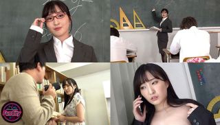 [FJIN-014] - Free JAV - FJIN-014 Live-action Version Beautiful Teacher Is A Prisoner Of Shame Kasumi Tsukino