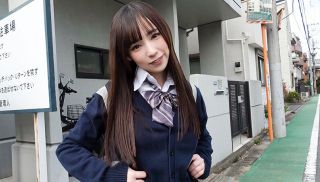 [FNTR-001] - Free JAV - FNTR-001 A schoolgirl who was NTR with a big dick. My beloved girlfriend 148cm tall with I-cup breasts was taken and creampied by a big-dicked university student at work! Nanami 148cm I-cup Sena Nanami