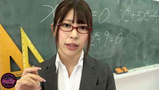 [FJIN-018] - Hot JAV - FJIN-018 Live-action version Beautiful teacher is a prisoner of shame Miu Arioka