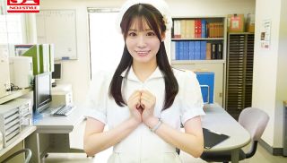 [SONE-158] - Japan JAV - SONE-158 cute! kind! Lewd! Mental healing anytime sexual desire treatment anywhere private room VIP service nurse Nana Miho