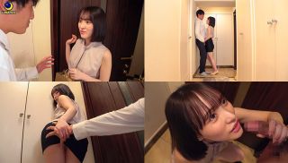 [LULU-291] - Japan JAV - LULU-291 A mentally unstable big butt mistress who likes me moved to the next room she used 10 types of teasing blowjob techniques to make me addicted. Shiraishi Momo