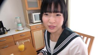 [SHIC-295] - JAV Xvideos - SHIC-295 Please dont wet the sailor uniform rain or shine Yuzuna-chan