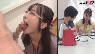 [SDJS-227] - Uncensored Leaked - SDJS-227 5th Fellatio Cinderella Championship Sucking! SOD Female Employees Serious no-hands cock oral sex oral sex of 34 Reiwa office ladies working at an AV company Fellatio &amp; work appearance 2 screen gap comparison section Innocent new employee training section