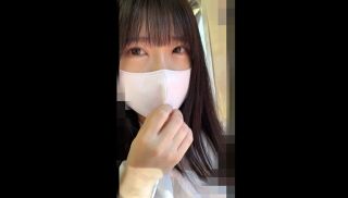 [NUBI-087] - Japan JAV - NUBI-087 A neat and clean JD close-up train ride.The surrounding passengers turn a blind eye.They dont stop until they get off the train.
