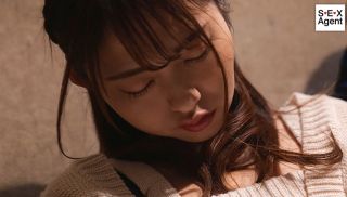 [AGAV-111] - Free JAV - AGAV-111 Sensitive M woman brainwashed with slow caresses that never stop until she begs Minami Shirahama