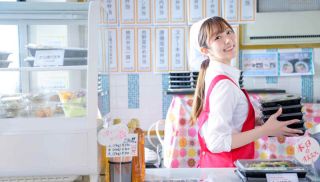 [START-104] - XXX JAV - START-104 Hikari From The TownS Madonna Bento Shop Is Captivating Her Stomach And Body By Tasting Customers Night After An 8-Hour Work Day After Night. Aozora Hikari