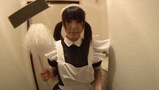 [SAKA-002] - Uncensored Leak - SAKA-002 I Made The Dispatched Maid Housekeeper Full Of Unpleasant Things! Alice