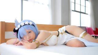 [CSPL-029] - JAV Full - CSPL-029 4K 4K Revolution Cosplay Is Cute But&#8230; I CanT Stop. Onami Aya