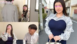 [MGNL-030] - Jav Leaked - MGNL-030 A Girl With Big Breasts And A Virgin Try Vaginal Cum Shot Sex For 100000 Yen For The First Time In Their Lives! A Lot Of Beautiful Women With Huge Breasts Are On Service Get A Prize By Getting Punched In A Row And Getting Creampied Continuously!! Street Corner Amateur Monitoring Satomi 22